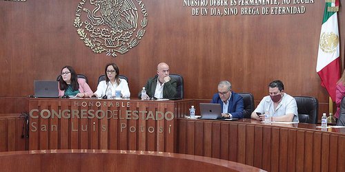 Comisiones aprueban venta de terreno a Zoppas Rioverde