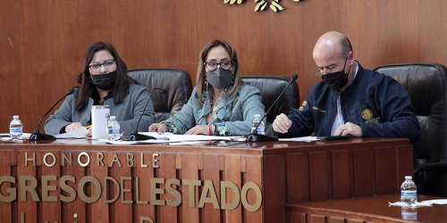 Ayuntamientos ya no requieren autorización del Congreso para donar o enajenar bienes