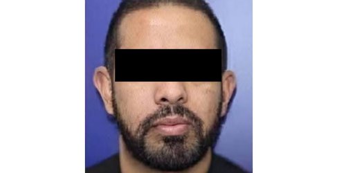 Detienen a "El Mamado" en Jalisco ; es uno de los presuntos líderes de "La Barredora" y responsable de la violencia en Tabasco