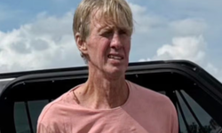 El hombre que intentó asesinar a Trump en un campo de golf, condenado a cadena perpetua en Estados Unidos.