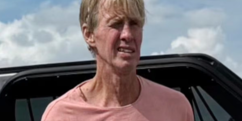 El hombre que intentó asesinar a Trump en un campo de golf, condenado a cadena perpetua en Estados Unidos.