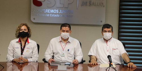 Capacitaciones virtuales para conmemorar Día Mundial de la Seguridad del Paciente