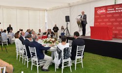 CMIC reconoce apoyo de Carreras López durante la pandemia