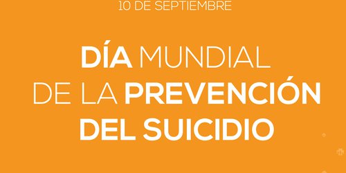 El suicidio, una de las principales causas de muerte en el mundo