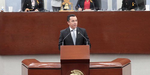 El Congreso trabajará en la Reforma Político-Electoral de SLP