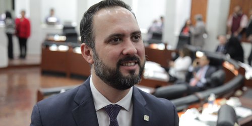 Buscan proteger a niñas, niños y adolescentes migrantes.