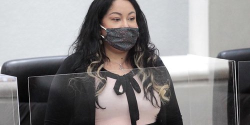 Piden denunciar a operadores y usuarios del transporte público que no usen cubrebocas