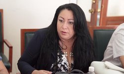 Necesario incluir a más municipios en la alerta de género: Dip Alejandra Valdéz