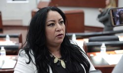 Construir ciclovías donde son necesarias, pide diputada Alejandra Valdés