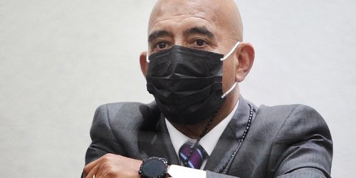 Leal Tovías pide a servidores públicos realizar declaración “cinco de cinco”