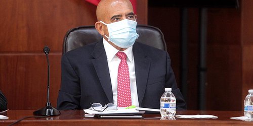 Esperan pronto programa "Borrón y Cuenta Nueva" del interapas