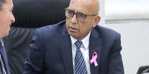 En el Presupuesto Federal 2023 habrá recursos para apoyar a las Policías Municipales y Estatales