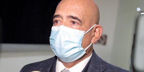 Pide Alejandro Lea Tovías respetar derechos laborales de trabajadores del Ceepac