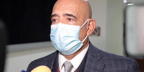 Congreso del Estado impulsa políticas públicas de desarrollo social, económico y de salud