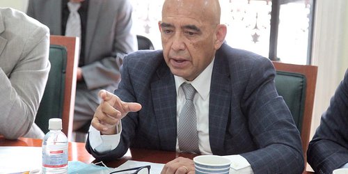 Proponen trasladar el INDEPI a Tancanhuitz