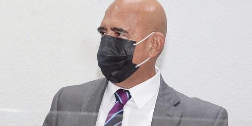 Destinará el Congreso presupuesto suficiente para seguridad en 2022