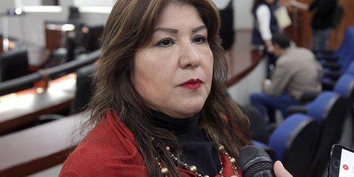 Comisión de Salud dictaminará iniciativa para legalizar la interrupción del embarazo