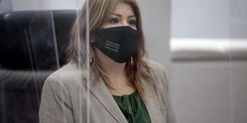 Buscan que SLP sea una entidad 100% libre de humo de tabaco