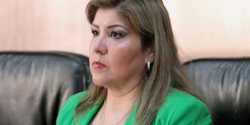 El regreso a la nueva normalidad implicará reforzar cuidado y educar a los niños sobre conductas de auto cuidado: Dip. Angélica Mendoza Camacho