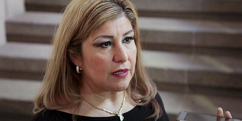 Viable, cubrebocas y pruebas de Covid gratuitas: diputada