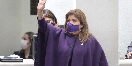 Impulsan reformas para fortalecer medidas contra robo de vehículos en el estado