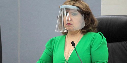 Diputados informarán a AMLO sobre necesidades de hospitales potosinos