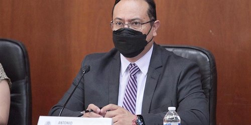 Con buena logística, iniciará vacunación contra Covid en SLP y Soledad