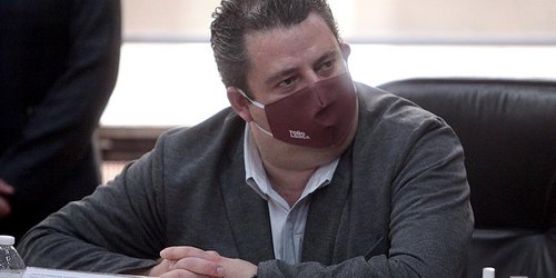 Sector económico, reto de todos los niveles de gobierno para el 2022