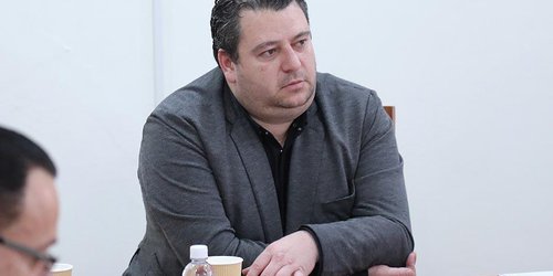 Autoridades deberán promover figura de conductor designado