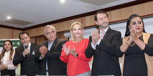 Llama el Congreso del Estado a fortalecer cultura de donación de órganos