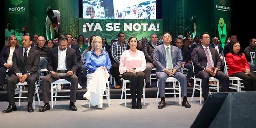 Aumento de participaciones permitirá a Ayuntamientos atender necesidades de la población