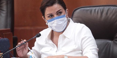 Guardia Nacional sigue sin dar resultados: Beatriz Benavente