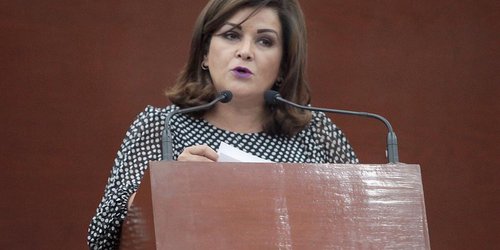 Presentan iniciativa para reformar la Ley de Responsabilidades Administrativas