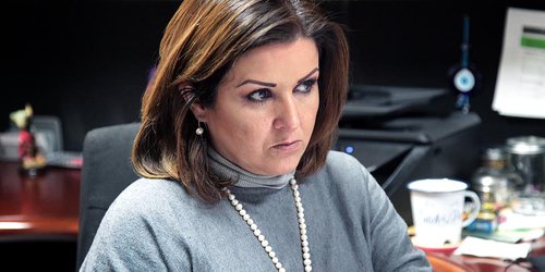 Pide Beatriz Benavente reforzar medidas de seguridad en cárceles del estado