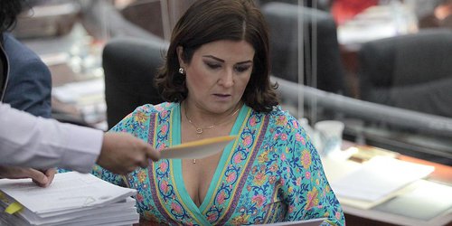 Congreso del Estado espera ternas para Magistrados del Supremo Tribunal