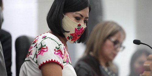 Congreso promoverá agenda en favor de mujeres indígenas