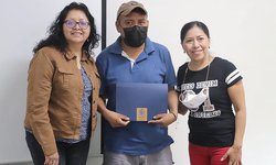 Capacitación a periodistas fundamental para desempeñar con responsabilidad la profesión