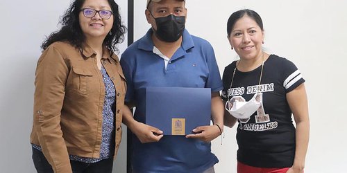 Capacitación a periodistas fundamental para desempeñar con responsabilidad la profesión