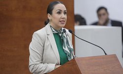 Proponen reforzar seguridad para motociclistas en la ley de tránsito