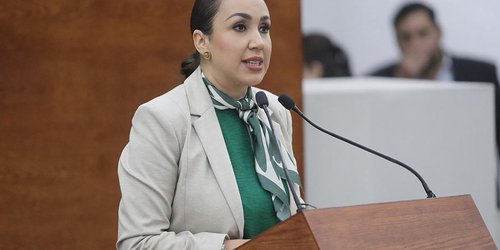 Proponen reforzar seguridad para motociclistas en la ley de tránsito