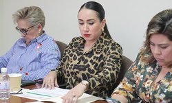 Importante fortalecer y proteger los derechos de las mujeres indígenas: Dip. Brisseire Sánchez