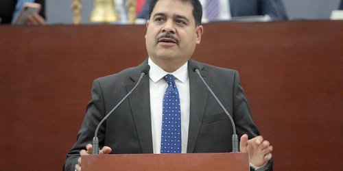 Presentarán iniciativa que propone reformar el artículo 94 de la Ley de Educación