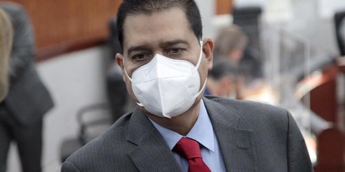 Crece problema de contaminación por ladrilleras: diputado