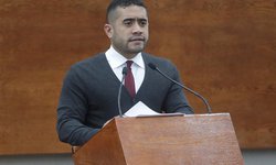 Crearán en SLP Centro Estatal de Atención a Denuncias por el Delito de Extorsión