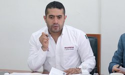 En empleos y combate a la pobreza el país y SLP esta en sus mejores momentos: Dip. Carlos Arreola