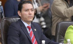 SLP consolida liderazgo en el bajío con inversiones del Gobierno en movilidad: Dip. Arturo Lara