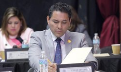 Aprueban declarar el Dos de Mayo como Día de las Personas Trabajadoras Potosinas