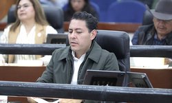 El Dip. César Arturo Lara Rocha exhorta a reforzar la supervisión y medidas preventivas en el manejo de gas LP para evitar accidentes.