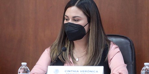 Analizará Congreso renuncia del Fiscal, Federico Garza Herrera