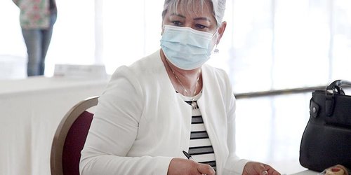 Necesario que próximo Gobierno Estatal reactive proyecto de la Presa La Maroma